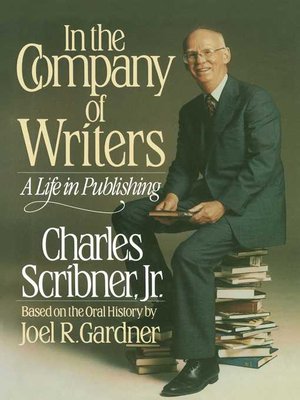 cover image of In the Company of Writers